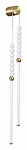 Бра Odeon Light Monella 6639/16WL 250_100_Array