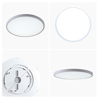 Накладной светильник Apeyron Electrics  18-126 400_400_2178599
