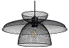 Подвесной светильник Arte Lamp Castello A7067SP-1BK 100_100_2454692