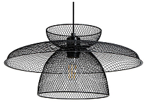 Подвесной светильник Arte Lamp Castello A7067SP-1BK 250_100_Array