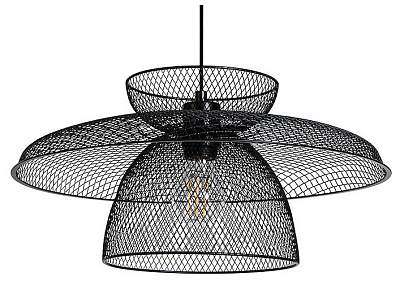 Подвесной светильник Arte Lamp Castello A7067SP-1BK 400_400_2454692