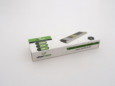 Блок питания LEDS POWER ULTRA SLIM 000862 400_400_2200314