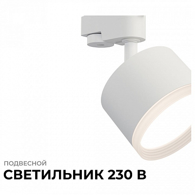 Светильник на штанге Apeyron Electrics  16-89 400_400_2383889