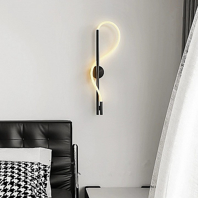 Бра LIGHTERA Tura LE103W-90B 400_400_2049349