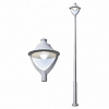Фонарный столб Fumagalli Beppe P50.372.000.LXH27 100_100_2245397