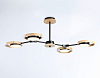 Люстра на штанге Ambrella Light FL FL51611 100_100_2017168