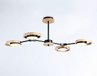 Люстра на штанге Ambrella Light FL FL51611 250_100_2017168