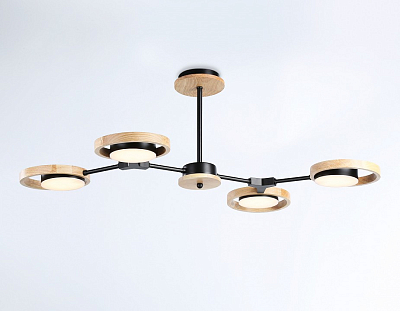 Люстра на штанге Ambrella Light FL FL51611 400_400_2017168