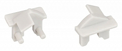 Набор заглушек для профиля Arlight SL-BEVEL 043751 250_100_2136285