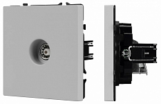 ТВ-розетка без рамки Arlight SCT-NOBE 061896 250_100_Array