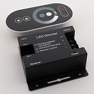 Контроллер-диммер с пультом ДУ LEDS POWER T3 RF 003931 500_191_2309932
