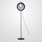 Торшер Imperiumloft MARGOTT Black margott-fl01