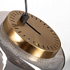 Подвесной светильник Citilux SIGNATURE CL247012 100_100_2820095