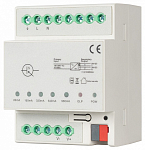 Блок питания Arlight KNX-301-72-AUX-DIN 048393 250_100_1906503