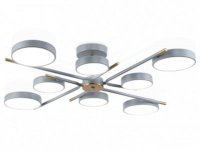 Люстра на штанге Ambrella Light FL FL516339 400_400_3229615