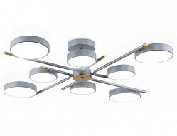 Люстра на штанге Ambrella Light FL FL516339 500_191_3229615