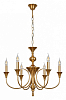 Подвесная люстра Arte Lamp Collinetta A4094LM-6PB 100_100_1826276