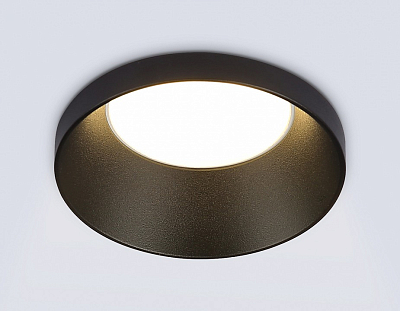 Встраиваемый светильник Ambrella Light TN TN102802 400_400_2031026