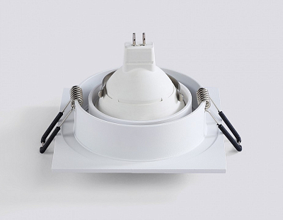 Встраиваемый светильник Ambrella Light TECHNO SPOT TN102726 400_400_2027532