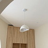 Подвесной светильник LIGHTERA Stone LE205L-400W 100_100_2477075