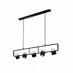 Подвесной светильник LIGHTERA Rudolf LE114L-5B SMART 250_100_2049636
