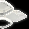 Потолочная люстра Escada Samia 10230/4LED 100_100_1943844