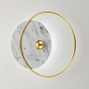 Накладной светильник Escada REVIVAL 10268/1LED 100_100_2739644