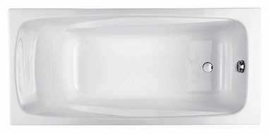 RUB REPOS E2904-00 ванна 180х85 без отверстий для ручек 500_191_3226710