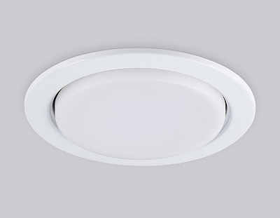 Встраиваемый светильник Ambrella Light  TU1501 400_400_2385364