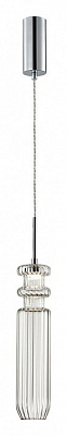 Подвесной светильник Arte Lamp Crystal A2942SP-1CC 400_400_1826204