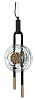 Подвесной светильник Odeon Light Magnet 5407/12L 100_100_2464023