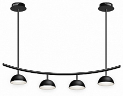 Светильник на штанге Kink Light Стиви 07652-4,19 500_191_3154133