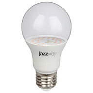Лампа светодиодная Jazzway Agro E27 9Вт K 5008946 500_191_3163825