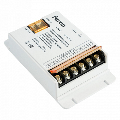Контроллер-диммер Feron LD481 52096 400_400_2631491