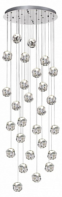 Подвесная люстра Odeon Light Jemstone 5084/120L 400_400_1730088