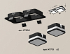 Встраиваемый светильник Ambrella Light XC XC7906012 100_100_2005328