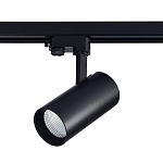 ST661.446.30 Св-к трек. Черный LED 1*30W 4000K 2 400Lm Ra>90 38° IP20 L170xW80xH245 165-265V ТРЭЙС 250_100_2946208