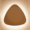 Накладной светильник Italline IT02-014 IT02-014 white 100_100_1973058