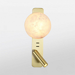 Бра с подсветкой Odeon Light Albergo 7164/9WL 250_100_2686409