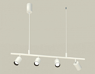 Подвесной светильник Ambrella Light XB XB9001130 250_100_2021492