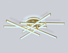 Люстра на штанге Ambrella Light COMFORT FL6254 100_100_2840802