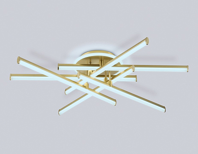 Люстра на штанге Ambrella Light COMFORT FL6254 400_400_2840802
