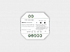 Диммер SWG Quick Control SW-QC-AC_DIM-220 100_100_2305404