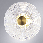 Накладной светильник Arte Lamp Bevel A1612AP-5PB 250_100_1825941