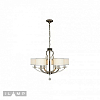 Подвесная люстра iLamp Urban 88189/6 CR 100_100_2427981