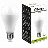 Лампа светодиодная Feron Lb 130 E27 30Вт 4000K 38195 500_191_2237585