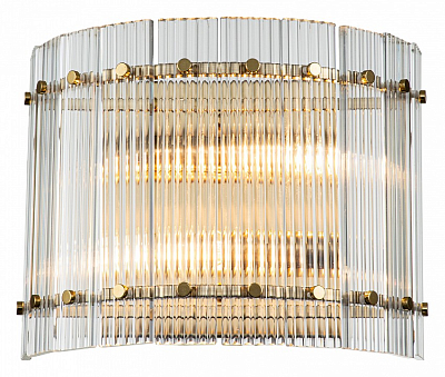 Накладной светильник Indigo Finezza 12023/2W Nickel 400_400_1970554