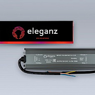 Блок питания с проводом Eleganz  EL-0600 500_191_2292988