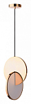 Подвесной светильник Loft it Eclipse 9970B 250_100_1845475