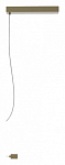 Токопровод концевой Arlight APRIORI 054030 250_100_2141202